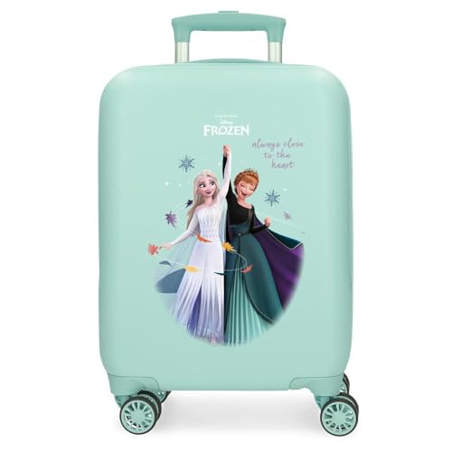Disney Valigie Always Close To The Heart - Valigie per bambini, bambine, Close To The Heart